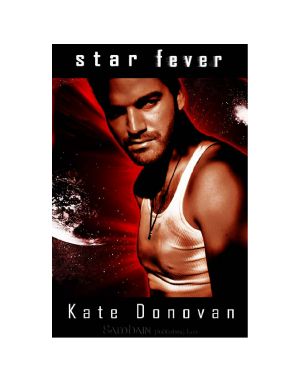 [Fever 02] • Star Fever · Fever, Book 2